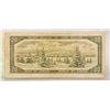 Image 2 : 1954 CANADIAN 20 DOLLAR BILL
