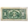 Image 2 : 1937 CANADIAN ONE DOLLAR BILL