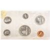 Image 1 : 1967 CANADIAN SILVER COIN SET