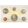 Image 1 : 1965 CANADIAN SILVER COIN SET