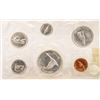 Image 1 : 1967 CANADIAN SILVER COIN SET