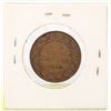Image 2 : 1920 CANADIAN LARGE PENNY VG