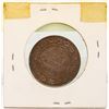 Image 2 : 1920 CANADIAN LARGE PENNY EF