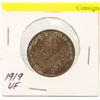 Image 1 : 1919 CANADIAN LARGE PENNY VF