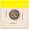 Image 2 : 1920 AUSTRALIAN SILVER 6 PENCE COIN