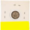 Image 2 : 1917 SILVER NEWFOUNDLAND 5 CENT G