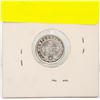 Image 2 : 1943 NEWFOUNDLAND 5 CENT COIN GEM