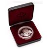 Image 1 : 1990 CANADIAN 500 SILVER DOLLAR COIN