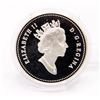 Image 3 : 1990 CANADIAN 500 SILVER DOLLAR COIN