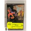 Image 1 : DAVID BOWIE CASSETTE FACTORY SEALED
