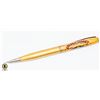 Image 1 : ANTIQUE GOLDEN NUGGET MECHANICAL PENCIL
