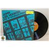 Image 1 : JOHN LEE HOOKER LP LIVE