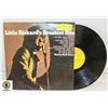 Image 1 : LITTLE RICHARD GREATEST HITS LP