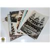 Image 1 : LOT OF ASSORTED VINTAGE POSTCARDS