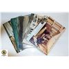 Image 1 : LOT OF 10 ASSORTED ANTIQUE POSTCARDS