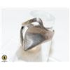 Image 1 : 925 SILVER RING SIZE 6.25