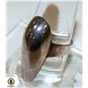 Image 1 : 925 SILVER RING SIZE 9.5