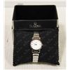 Image 2 : BRAND NEW GENUINE BULOVA LADIES WATCH - JJ
