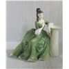 Image 1 : ROYAL DOULTON - SECRET THOUGHTS HN2382