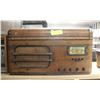 Image 1 : 1940S SPARTON RADIO & RECORD PLAYER