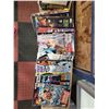 Image 3 : LOT OF FOUR LONG BOXES OF COMICS