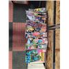 Image 4 : LOT OF FOUR LONG BOXES OF COMICS