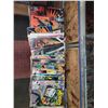 Image 5 : LOT OF FOUR LONG BOXES OF COMICS