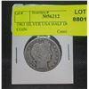 Image 2 : 1903 SILVER USA HALF DOLLAR COIN