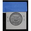 1954 USA SILVER HALF DOLLAR COIN