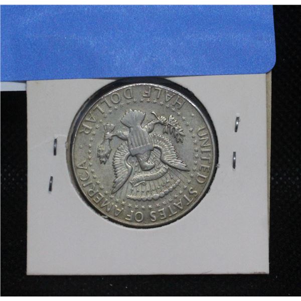 1967 SILVER KENNEDY HALF DOLLAR 1967-silver-kennedy-half-dollar