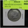 Image 2 : 1967 SILVER KENNEDY HALF DOLLAR