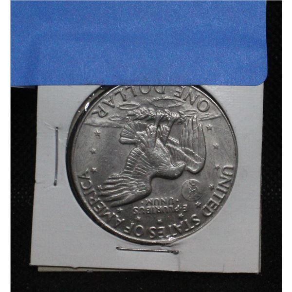 1974 USA DOLLAR COIN