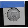 Image 1 : 1949 FRANKLIN SILVER HALF DOLLAR COIN