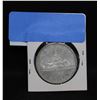1965 CANADA SILVER DOLLAR COIN EF
