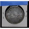 Image 1 : 1965 UNCIRC CANADA SILVER DOLLAR COIN
