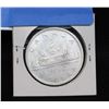 Image 1 : 1966 UNCIRC CANADA SILVER DOLLAR COIN