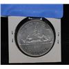 Image 1 : 1961 CANADA SILVER DOLLAR COIN