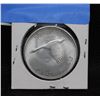 1967 CANADA SILVER DOLLAR COIN