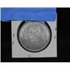 1964 UNCIRC CANADA SILVER DOLLAR COIN