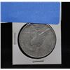 1927 USA SILVER PEACE DOLLAR COIN