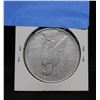 1923 USA SILVER PEACE DOLLAR COIN