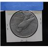1924 S USA SILVER PEACE DOLLAR COIN