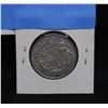 1951 SILVER CANADA 50 CENT COIN