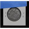 1944 SILVER CANADA 50 CENT COIN