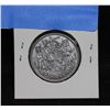 1950 SILVER CANADA 50 CENT COIN