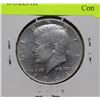 Image 2 : 1964 SILVER USA KENNEDY HALF DOLLAR