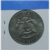 1968 SILVER USA KENNEDY HALF DOLLAR COIN