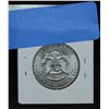 1967 SILVER USA KENNEDY HALF DOLLAR COIN