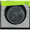 Image 2 : 1968 CANADA DOLLAR COIN