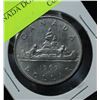 Image 2 : 1969 CANADA DOLLAR COIN